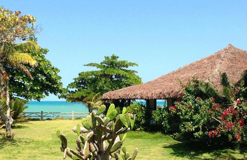 Caraiva House | Le Paxa Casa Hotel & Spa