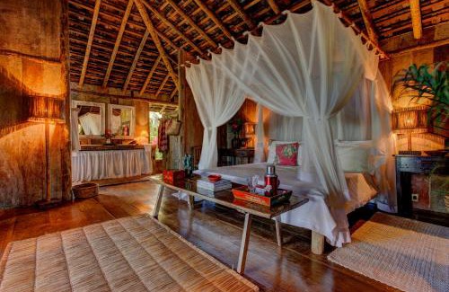 Caraiva House | Le Paxa Casa Hotel & Spa