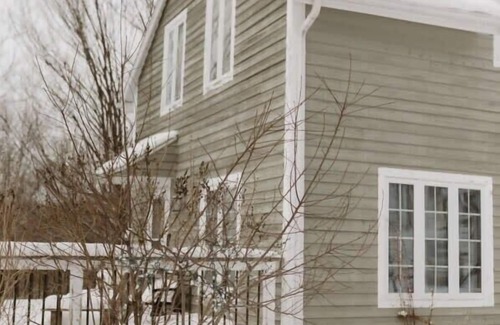 Potton House | Le Peabody - Serenity, views and authentic charm