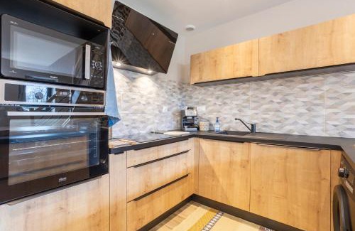 Concarneau House | Le Penty - proche plages et centre