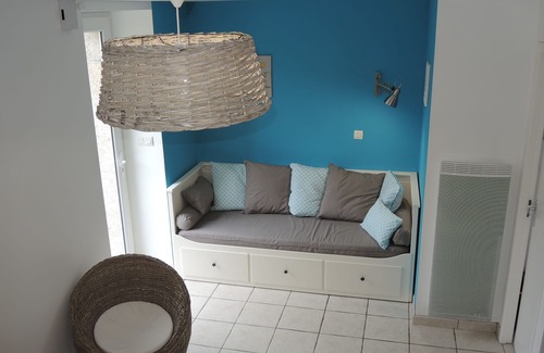 Kerlouet House | Le Penty - Small house in Kerlouan