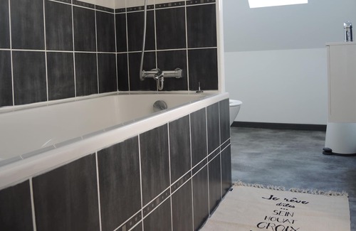 Kerlouet House | Le Penty - Small house in Kerlouan