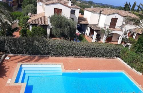Arbatax Apartment | Le Peonie 2 - mare Sardegna