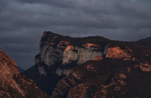 Saint-Andre-en-Royans House | Le Perchoir du Vercors - Panorama sur les Cimes