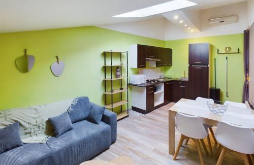 Romilly-sur-Seine Apartment | Le Perchoir Romillon