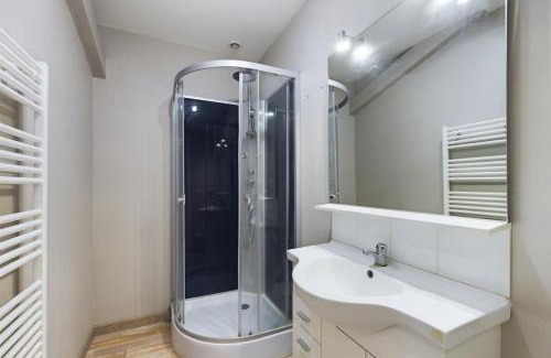 Romilly-sur-Seine Apartment | Le Perchoir Romillon