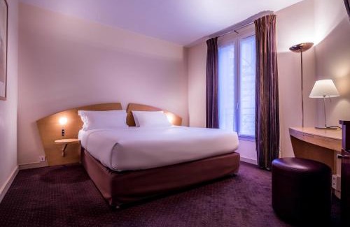 Chaillot Hotel | Le Pergolèse Paris Champs Elysées