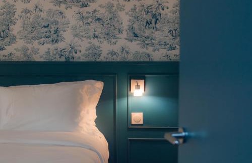 Chaillot Hotel | Le Pergolèse Paris Champs Elysées