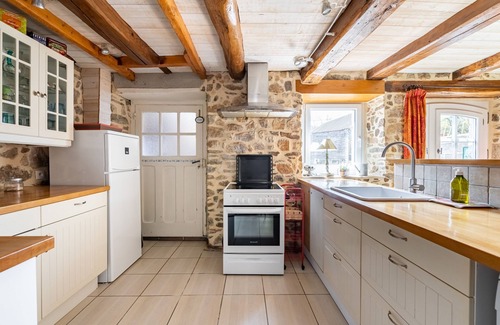 Plouer-sur-Rance House | Le Perron - Maison Authentique