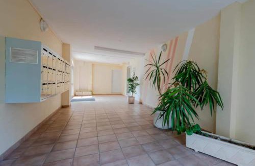 Saint-Cyprien Plage Apartment | Le perroquet