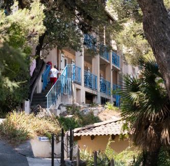 La Couronne Apartment | Le Pescadou