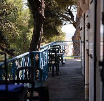 La Couronne Apartment | Le Pescadou