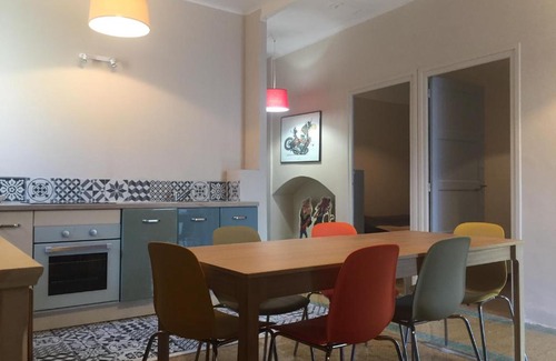 Brignoles Apartment | Le petit 45 sous les platanes