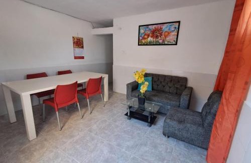 Cartagena District Apartment | Le Petit Apartamento Con Encanto En Cartagena