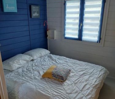 Plerin Ski Chalet | Le petit Bachelet - Chalet tout confort à la mer