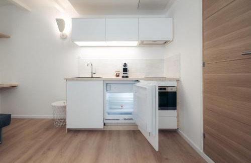 Fontainebleau Apartment | Le petit bellifontain