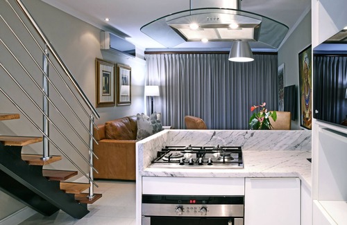 Franschhoek Apartment | Le Petit Bijou Boutique Apartments