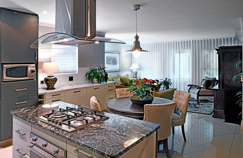 Franschhoek Apartment | Le Petit Bijou Boutique Apartments