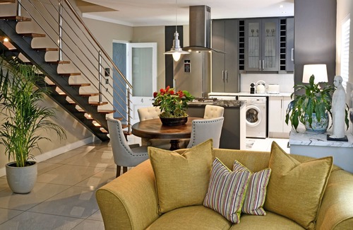 Franschhoek Apartment | Le Petit Bijou Boutique Apartments