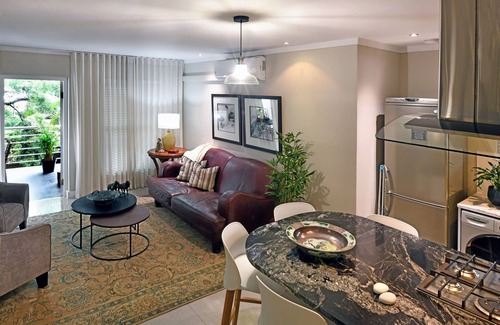 Franschhoek Apartment | Le Petit Bijou Boutique Apartments