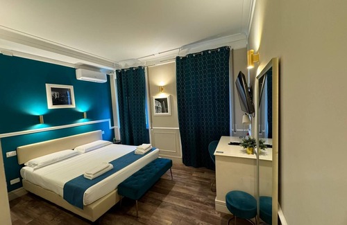 Sallustiano House | Le Petit Bijou