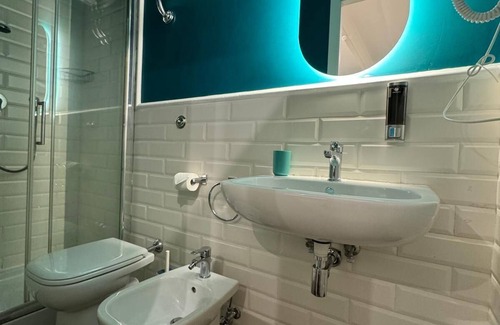Sallustiano House | Le Petit Bijou