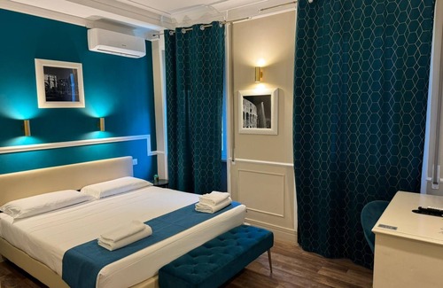 Sallustiano House | Le Petit Bijou