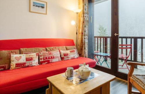 Entremont Apartment | Le Petit Bonheur