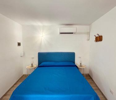 Mandrione House | Le petit By Gargà Residency