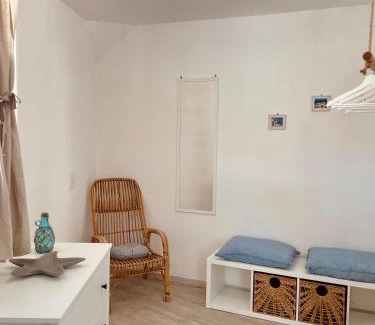 Mandrione House | Le petit By Gargà Residency