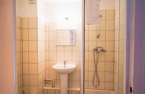 Cervieres Hotel | Le Petit Cerf