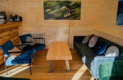 Cervieres Hotel | Le Petit Cerf