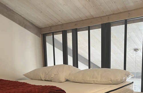 Les Boisses Apartment | Le Petit Chalet Addicted to Paradise