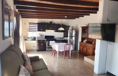 Ensenada Apartment | Le Petit Chalet