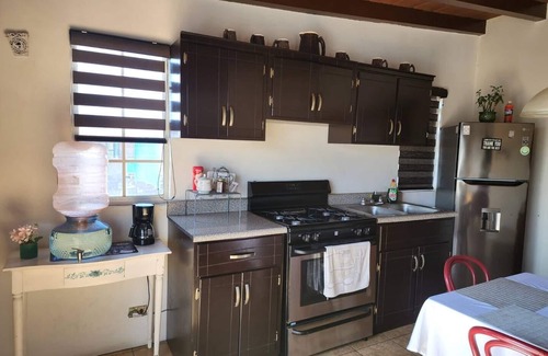 Ensenada Apartment | Le Petit Chalet