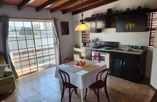 Ensenada Apartment | Le Petit Chalet