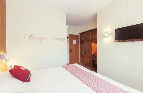Zermatt Hotel | Le Petit CHARME-INN