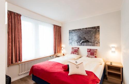 Zermatt Hotel | Le Petit CHARME-INN