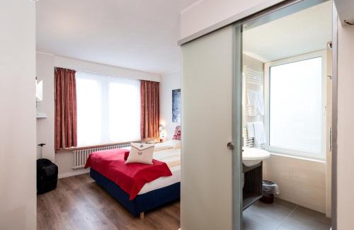 Zermatt Hotel | Le Petit CHARME-INN