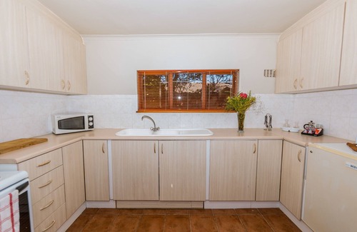 Durbanville House | Le Petit Chateau