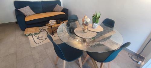 Le Portel Apartment | Le petit chez soi