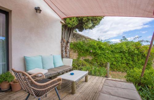 Callas House | Le Petit Clos