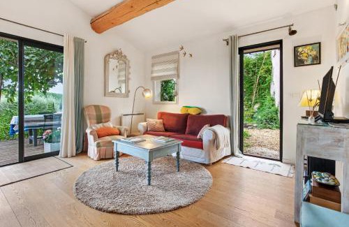 Callas House | Le Petit Clos