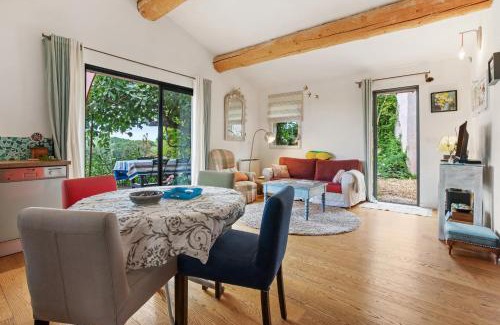 Callas House | Le Petit Clos