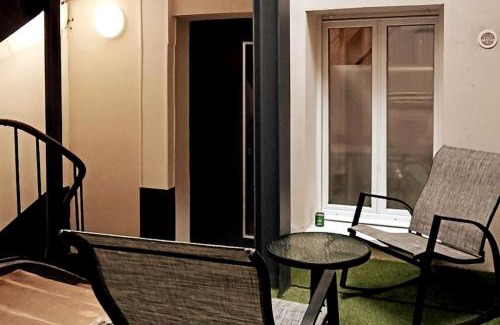 Nevers Apartment | Le petit cocon
