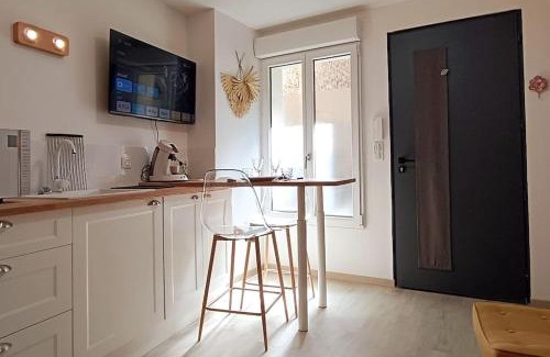 Nevers Apartment | Le petit cocon