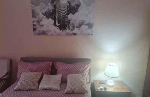 Dakar-Plateau Apartment | le petit coin