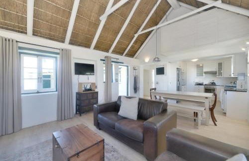Struisbaai House | Le Petit Cottage In Langezandt Struisbaai