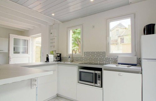 Libourne House | Le Petit Doumayne - LIBOURNE