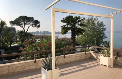 Sirmione Bed & Breakfast | Le Petit Du Lac